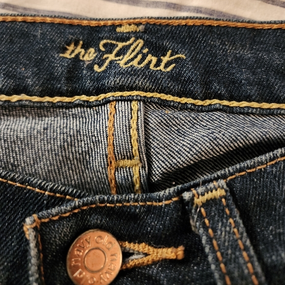 Womens Jeans Size 0 - Picture 4 of 6